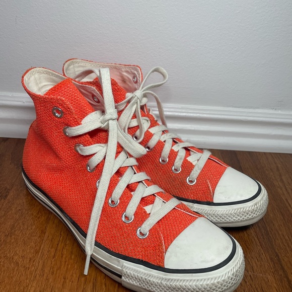 Converse Chuck Taylor All Star Summer Breathe - Picture 2 of 6